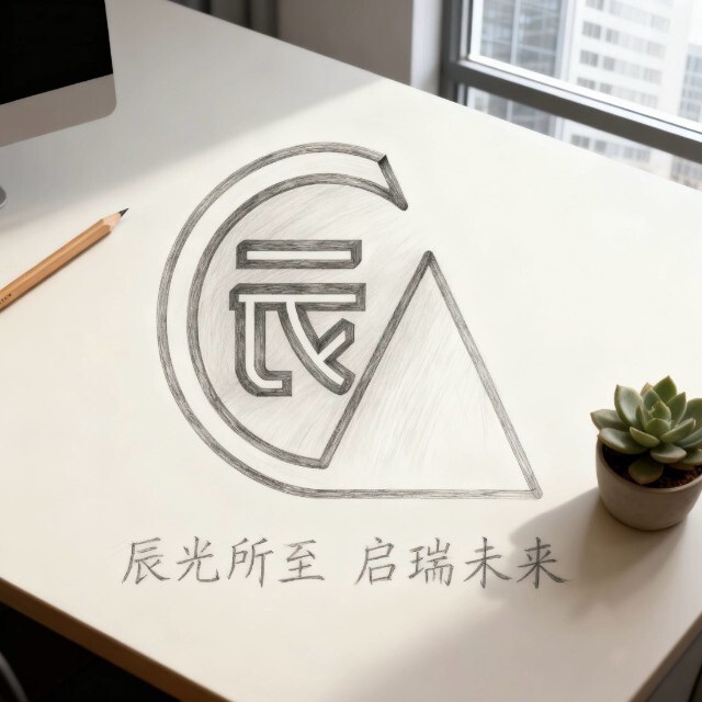 辰光启瑞科技